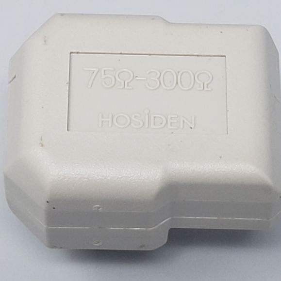 Hosiden Antenna Adapter - Picture 7 of 9